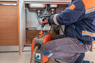 Ataşehir Lavabo Tikali Boru Açma